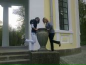 Анютка Гібл фотография #40 (источник - https://vk.com/id113469201)