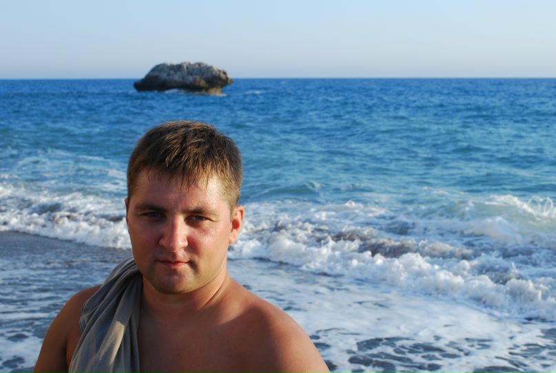 Дмитрий Акимов фотография #3