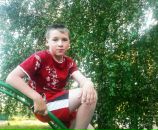 Саша Городнічев фотография #35 (источник - https://vk.com/id112806000)