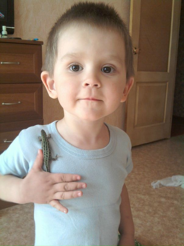 Антон Северин фотография #33