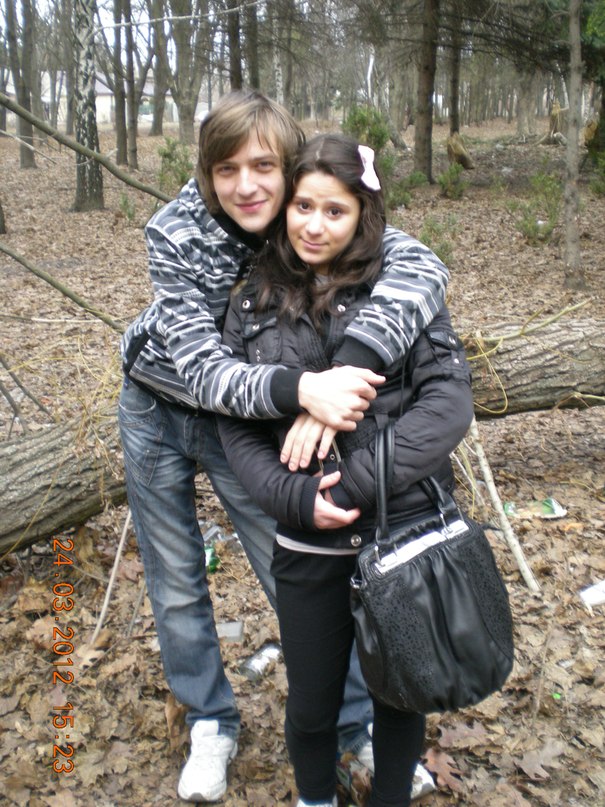 Витя Драгула фотография #20