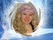 Фотография Цветковой Юлии