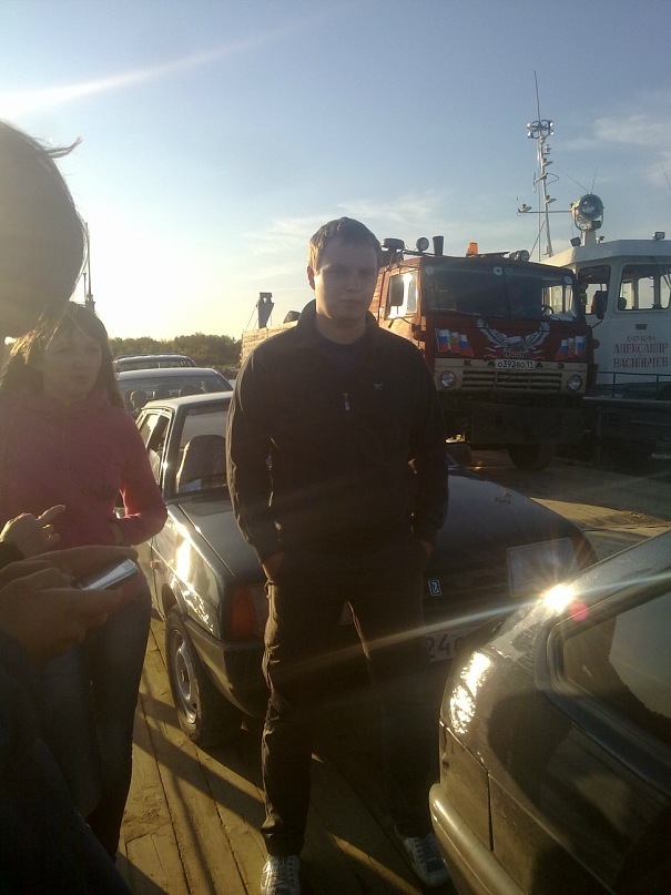 Инокентий Голубков фотография #28