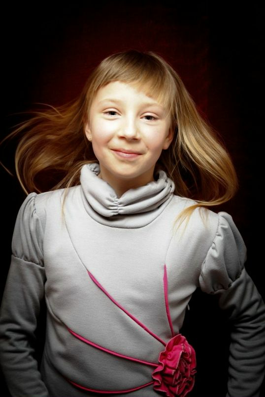 Софья Черноусова фотография #13