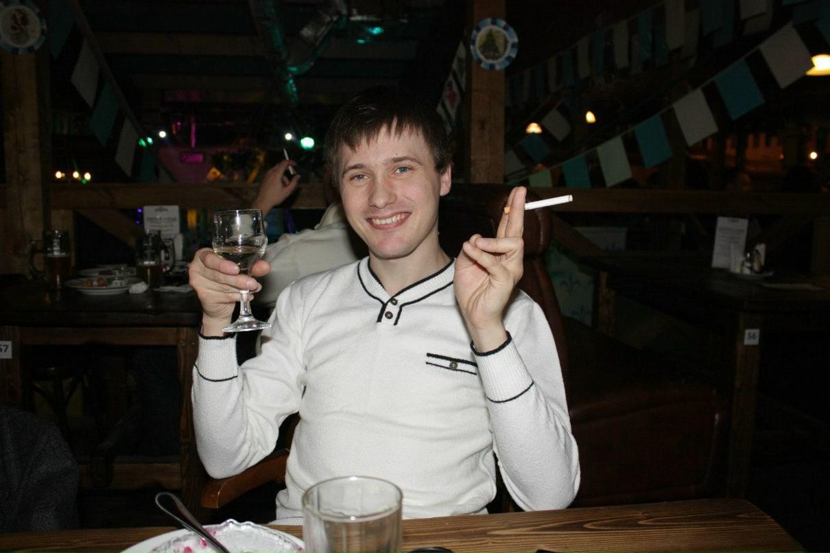 Игорь Григорьев фотография #18