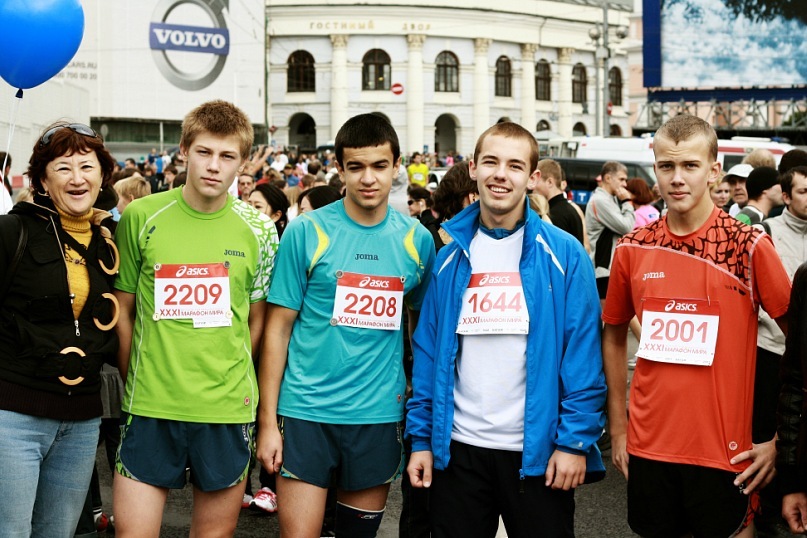 Иван Ковальчук фотография #29