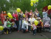 Фотография Малецкой Софии