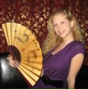 Фотография Голомидовой Дарьи