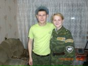 Фотография Мингазетдинов Сергей
