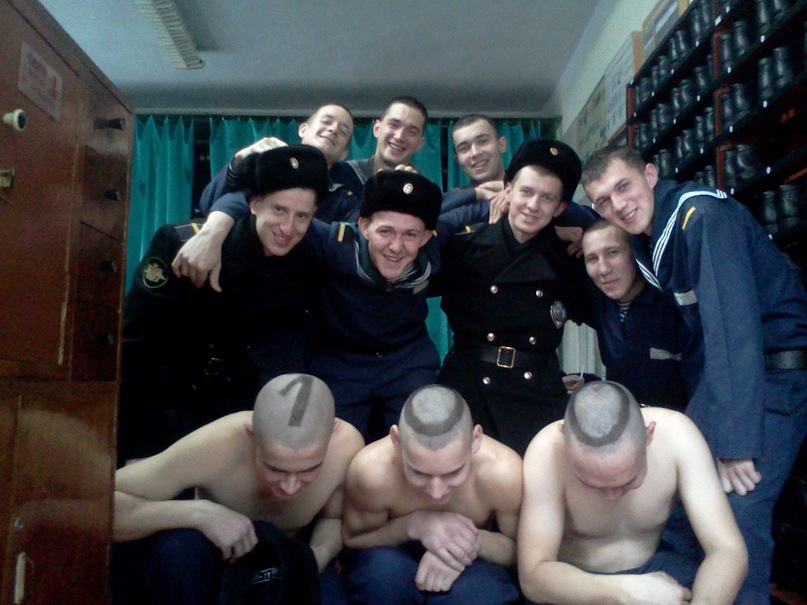 Юра Плотников фотография #6