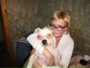 Фотография Машошиной Александры