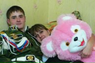 Фотография Рыкованова Константина