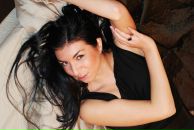 Фотография Маковской-Коровинской Полины