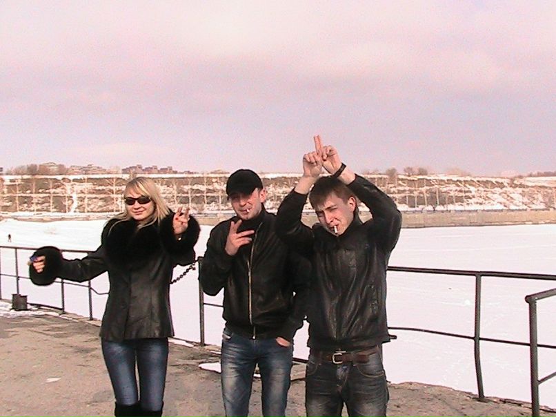 Илья Никитин фотография #10