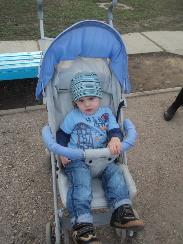 Санёк Плотников фотография #38