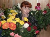 Фотография Сорокиной Ольги