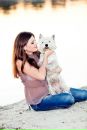 Фотография Троепольской Екатерины