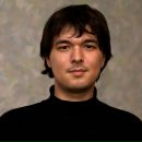 Фотография Салимова Рината