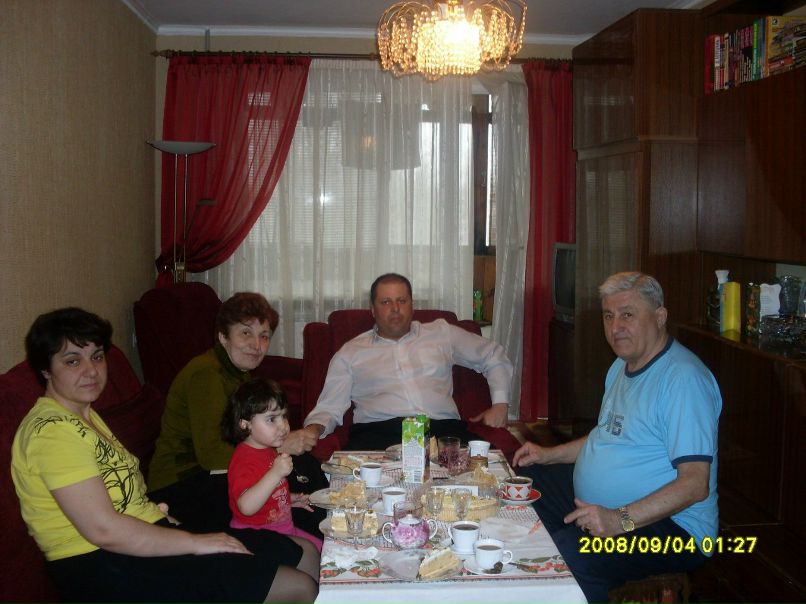 Павел Антал фотография #2