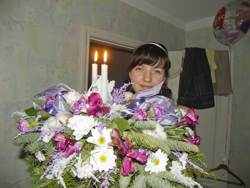 Иван Плотников фотография #6