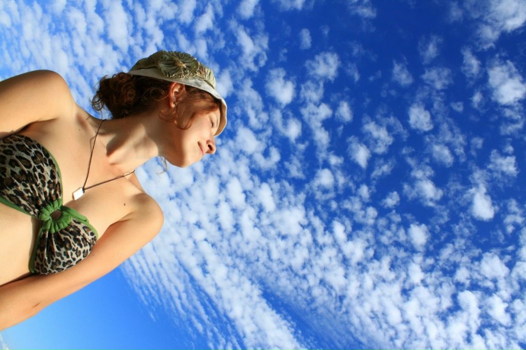 Наталья Разнодежина фотография #35