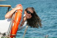 Фотография Лукичевой Анны