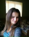 Лідочка Томяк фотография #2 (источник - https://vk.com/id132630308)