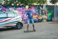 Фотография Двигателя Тони