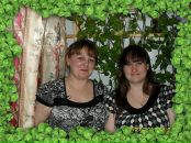 Фотография Осиповой Натальи