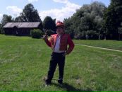 Фотография Арефьева Славы