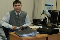 Фотография Мазанова Дмитрия