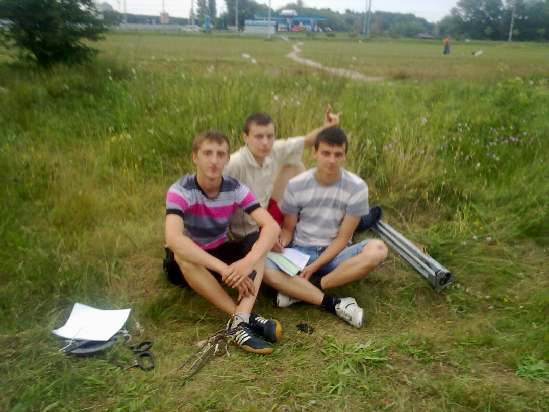 Игорь Симончик фотография #7