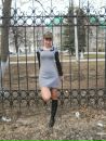 Фотография Чинчик Надежды