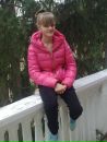 Аліна Хорошилова фотография #24 (источник - https://vk.com/id155680939)