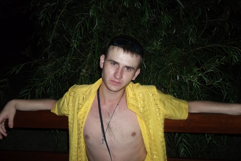 Иван Дегтярь фотография #40