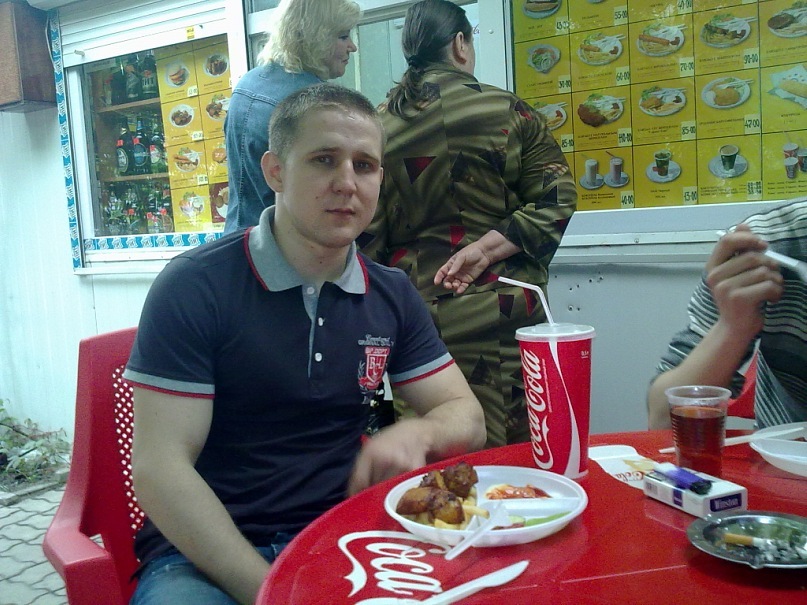 Игорь Пьянзин фотография #18