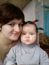 Віта Шевчук фотография #4 (источник - https://vk.com/id153460438)