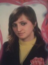 Іринка Хомич фотография #3 (источник - https://vk.com/id147969153)