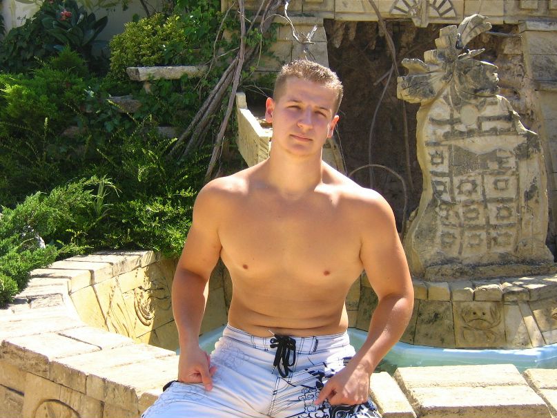 Дмитрий Бабкин фотография #20