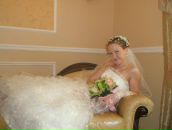 Фотография Мелиховой Марины