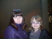 Фотография Глушковой Елены