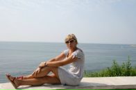 Фотография Грачевой Марины