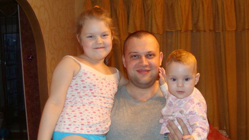 Сергей Остапенко фотография #6