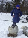 Ліза Овсійчук фотография #48 (источник - https://vk.com/id161794288)