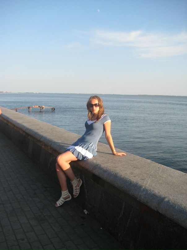 Лена Ноне фотография #29