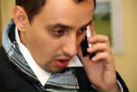 Фотография Яшина Антона