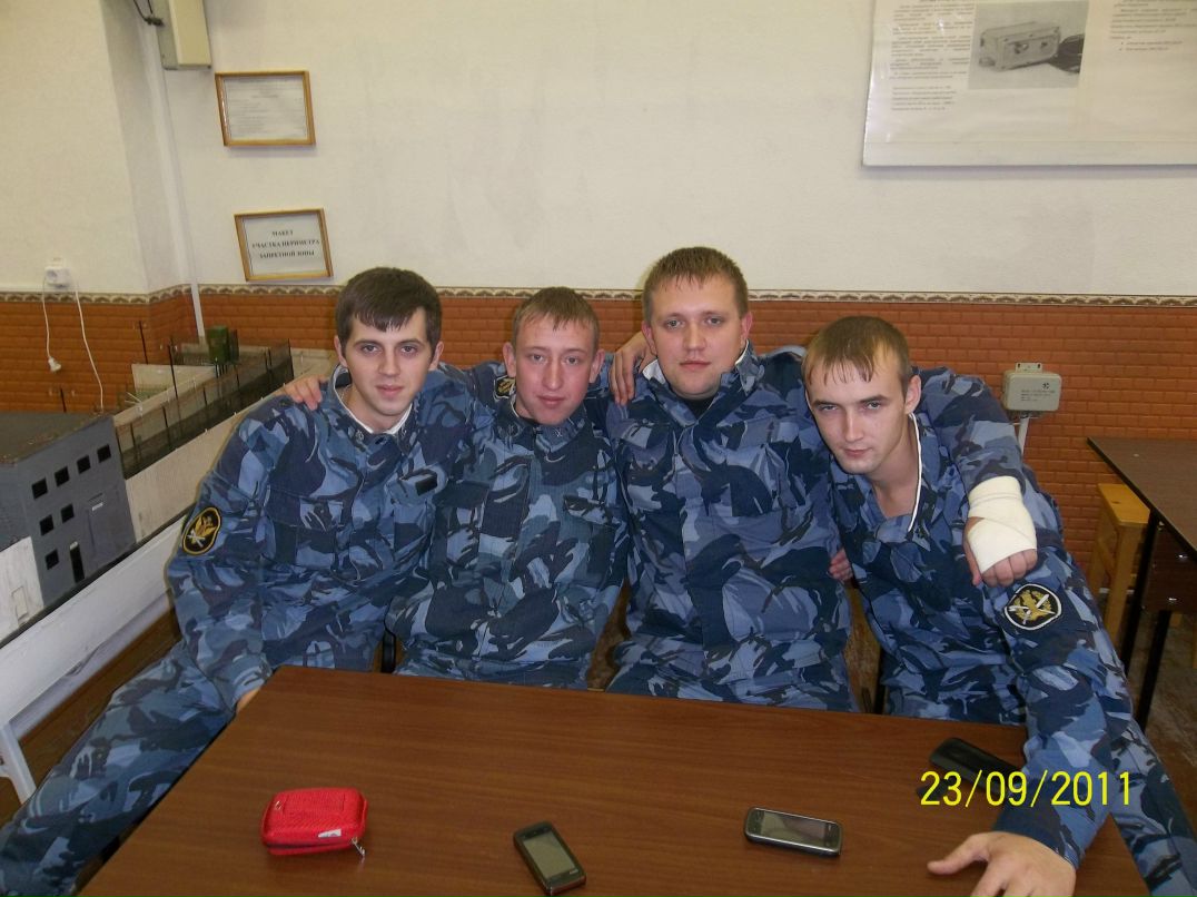 Руслан Давлетов фотография #47