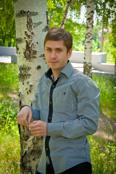 №20, Антон Кузнецов, Рязань №20, Антон Кузнецов, Рязань