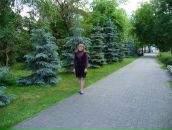 Фотография Кравченко Александры