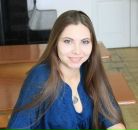 Фотография Савельевой Резеды